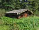 Rainbachtal zwischen Rainbachalm und Karschlag (28. Aug.)