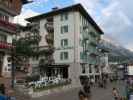 Hotel Cortina