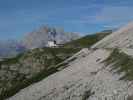 Rifugio Auronzo