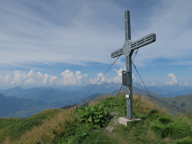 Große Gebra, 2.057 m (10. Sept.)