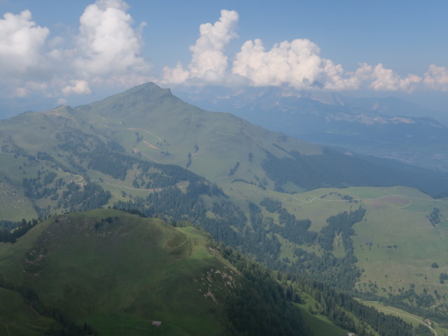 Kitzbüheler Horn (11. Sept.)