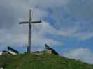 Steinbergkogel, 1.972 m (9. Sept.)