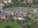 Bahnhof Kitzbühel Hahnenkamm, 773 m (9. Sept.)