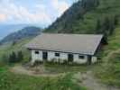 Alpenblumenweg zwischen Stuckkogel und Lämmerbichlkapelle (11. Sept.)