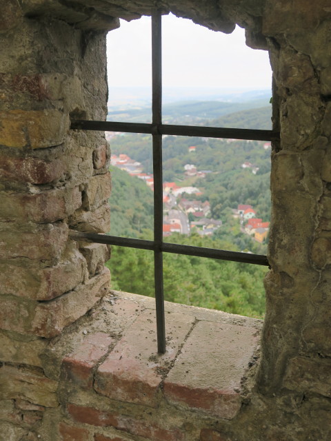 Burg Forchtenstein