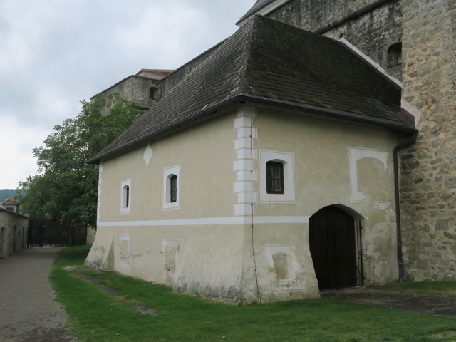 Burg Forchtenstein