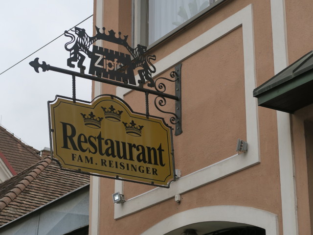 Restaurant Reisinger