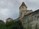 Burg Seebenstein, 458 m