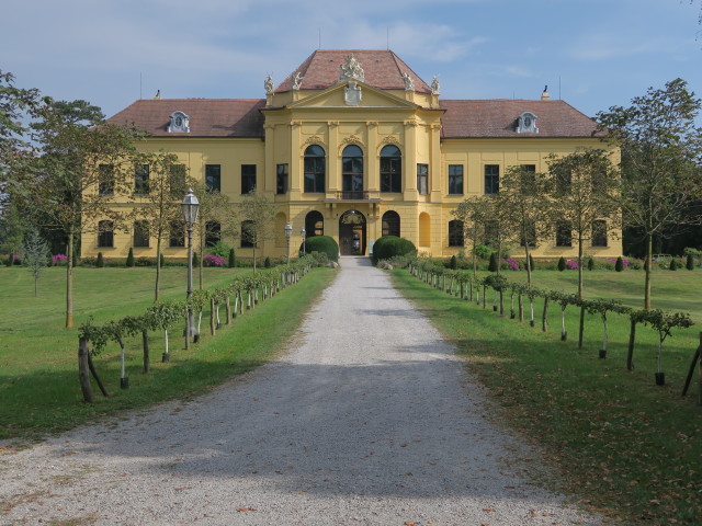 Schloss Eckartsau