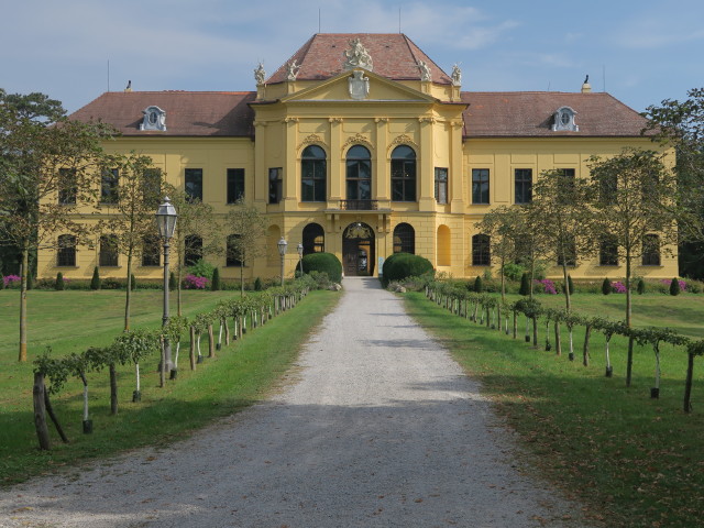 Schloss Eckartsau