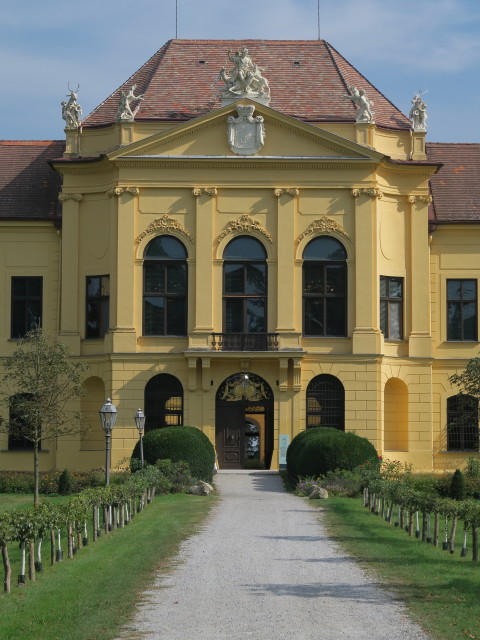 Schloss Eckartsau