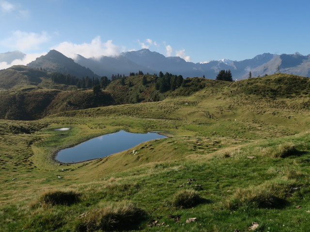 Salfainssee (24. Sept.)