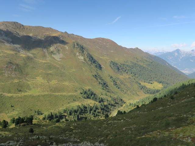 Sendersbachtal (24. Sept.)