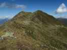 zwischen Angerbergkopf und Schaflegerkogel (24. Sept.)