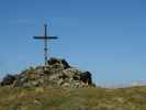 Schaflegerkogel, 2.405 m (24. Sept.)