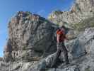 Steingrubenkogel-Klettersteig: Eric (24. Sept.)