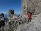 Steingrubenkogel-Klettersteig: Eric (24. Sept.)