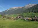 Neustift im Stubaital, 993 m (25. Sept.)