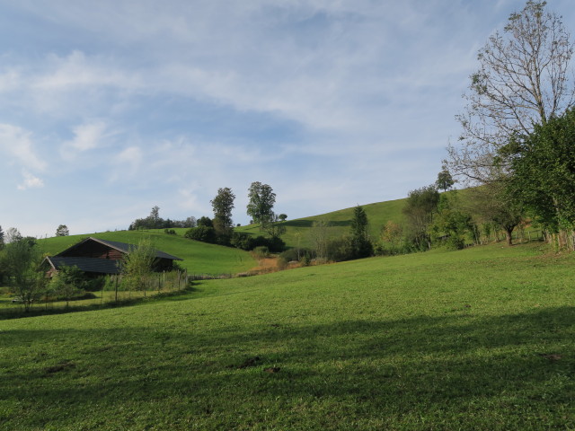 Obermayrberg (1. Okt.)