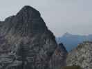 Stadelhorn vom Unteren Plattelkopf aus (1. Okt.)