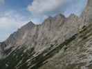 Häuselhorn und Wagendrischelhorn (1. Okt.)