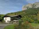 Gasthaus Obermayrberg, 895 m (1. Okt.)