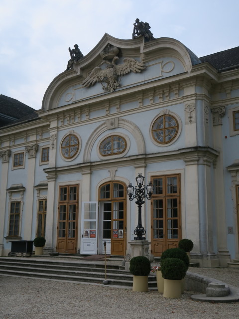 Schloss Halbturn