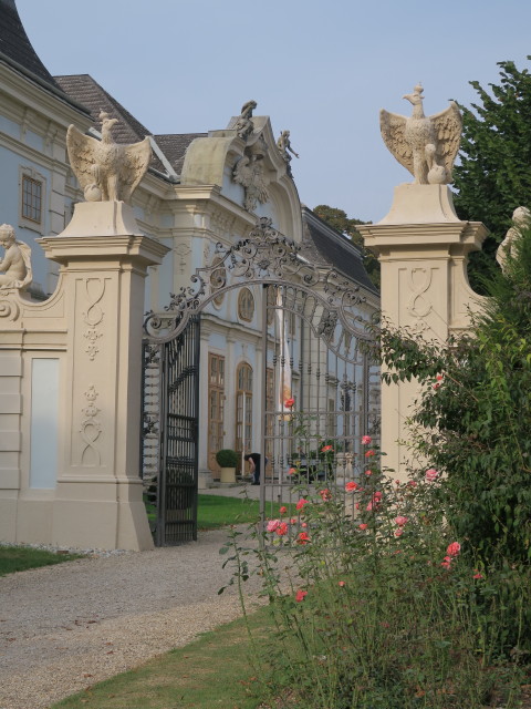 Schloss Halbturn