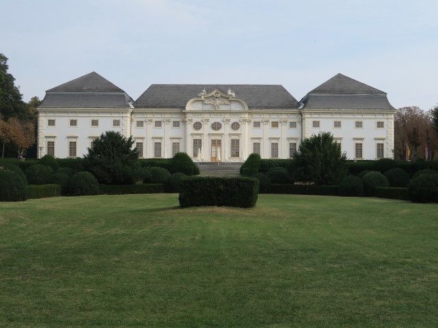 Schloss Halbturn
