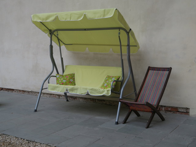 Ausstellung 'Die 70er - Damals war Zukunft'