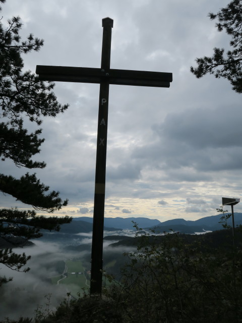 Hausstein, 664 m