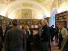 Bibliothek des Stifts Geras