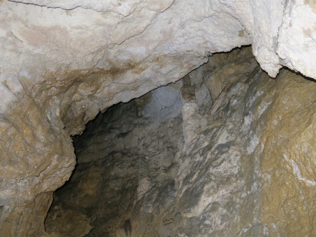 Ötscher-Tropfsteinhöhle