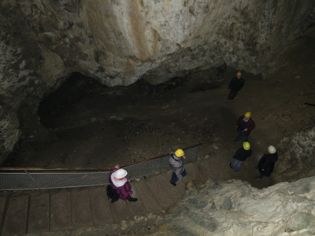 Ötscher-Tropfsteinhöhle