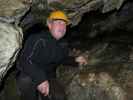 Ötscher-Tropfsteinhöhle: Erich