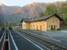 Bahnhof Görtschach-Förolach, 570 m