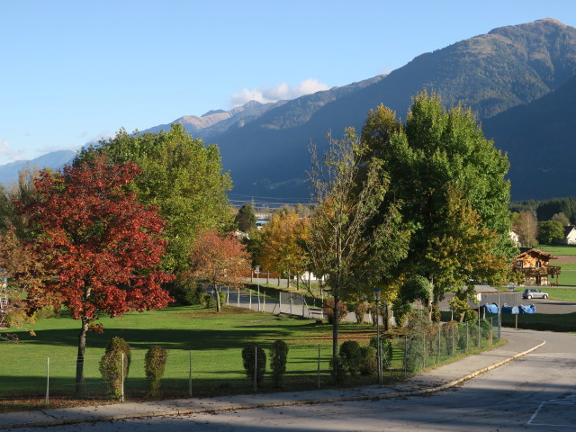 Kötschach, 705 m