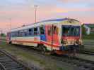 5047 017-8 im Bahnhof Wieselburg, 252 m