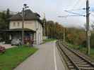 Bahnhof Trattenbach