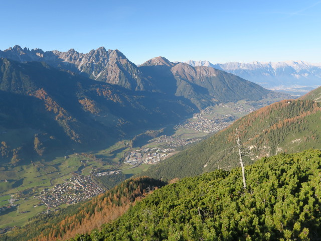 Stubaital (31. Okt.)