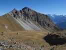 Peilspitze (31. Okt.)