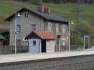 Bahnhof Spital am Semmering, 789 m
