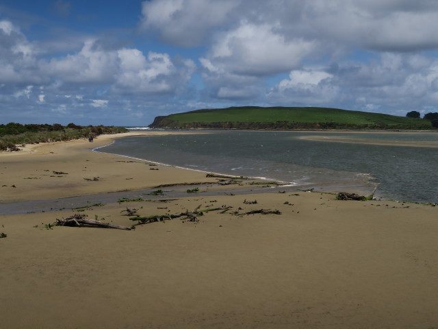 Surat Bay (17. Nov.)