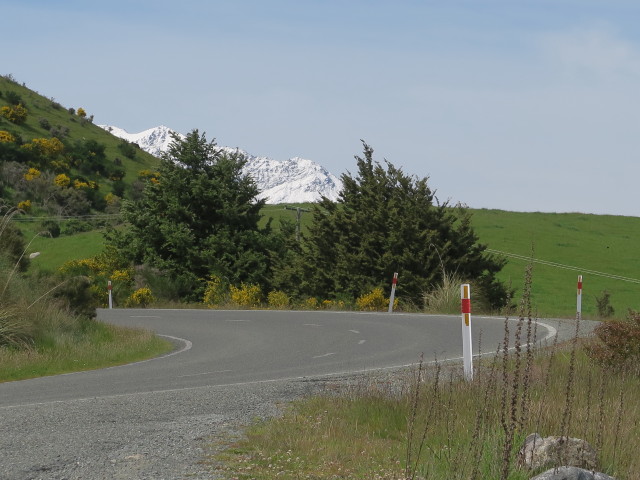 Weir Road (18. Nov.)