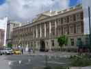 Government Departmental Buildings in Christchurch (13. Nov.)