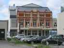 Isaac Theatre Royal in Christchurch (13. Nov.)