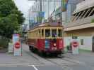 Christchurch Tramway (13. Nov.)