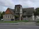 St Andrews Church in Geraldine (14. Nov.)