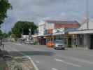 Main Street in Fairlie (14. Nov.)