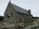 Church of the Good Shepherd in Lake Tekapo (14. Nov.)